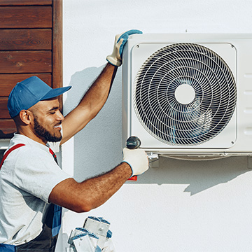 Utilisation du BIMPAIR dans vos déplacements pour alimenter les climatiseurs